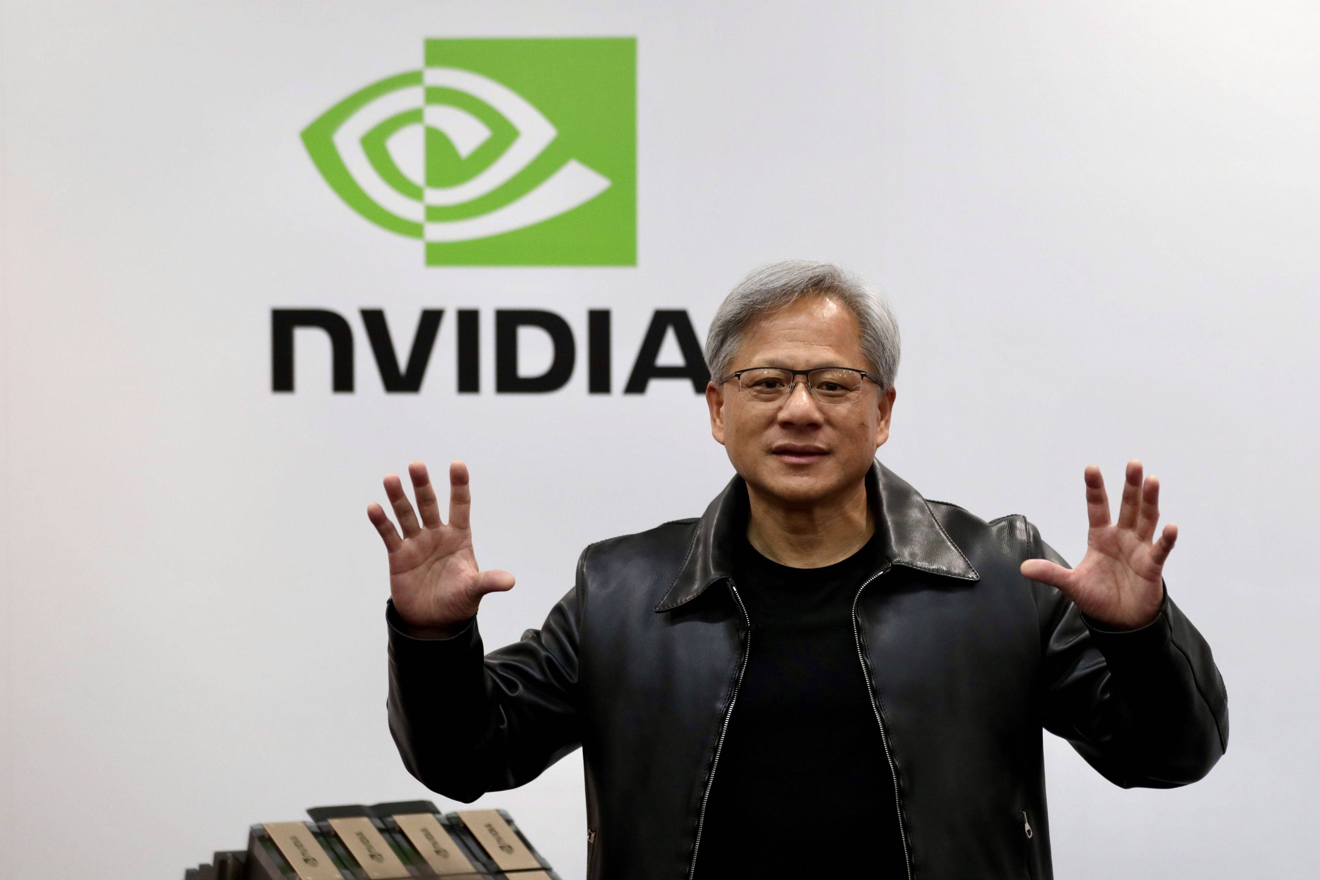 Analyst resets Nvidia stock price target before profits