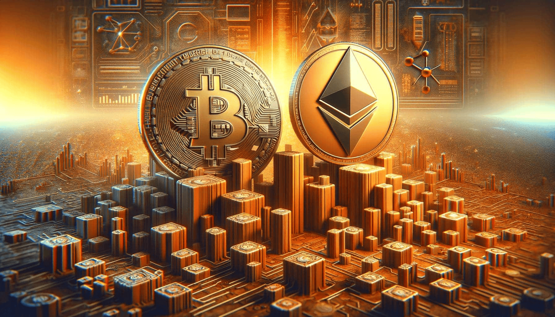 Understanding the difference between spot and futures Crypto ETF